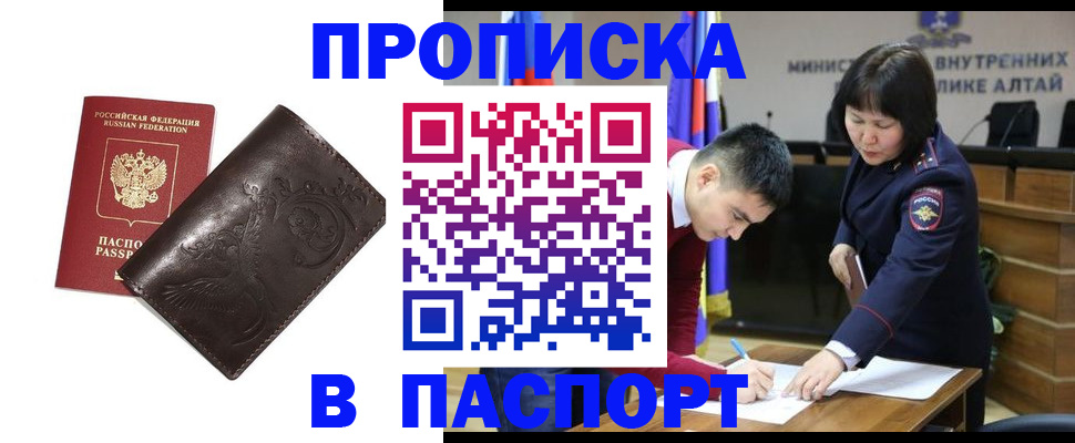 прописка 2025 в Химках